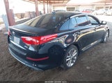 Kia Optima Sxl Turbo 5XXGR4A66EG349524 fotografie