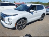 Mitsubishi Outlander Se 2.5 S-Awc/Trail Edition S-Awc JA4J4VA8XSZ020369 photo