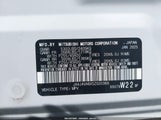 Mitsubishi Outlander Se 2.5 S-Awc/Trail Edition S-Awc JA4J4VA8XSZ020369 photo