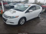 Honda Insight Ex JHMZE2H7XAS007399 снимка