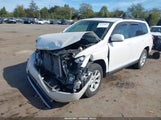 Toyota Highlander Base V6 5TDBK3EH4CS165957 снимка