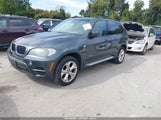 BMW X5 xDrive35I/xDrive35I Premium/xDrive35I Sport Activity 5UXZV4C50BL415438 снимка
