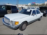 Mercedes-Benz 420 Sel WDBCA35DXJA422827 снимка