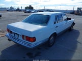 Mercedes-Benz 420 Sel WDBCA35DXJA422827 снимка