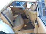 Mercedes-Benz 420 Sel WDBCA35DXJA422827 снимка