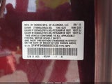 Honda Pilot Ex-L 5FNYF3H50DB003135 снимка