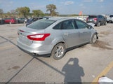 Ford Focus Sel 1FAHP3H20CL373313 photo