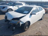 Toyota Corolla Le 2T1BURHE9JC073148 снимка