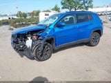 Jeep Compass North Edition 4X4 3C4NJDAB0LT167458 снимка