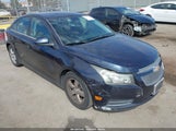 Chevrolet Cruze 1Lt Auto 1G1PC5SB2E7352084 снимка