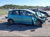 Honda Fit Sport JHMGE8H51CC010987 снимка