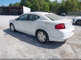 Dodge Avenger Se 1C3CDZAB5CN311425 photo