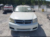 Dodge Avenger Se 1C3CDZAB5CN311425 fotografie