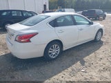 Nissan Altima 2.5/2.5 S/2.5 Sl/2.5 Sv 1N4AL3AP9FC424508 fotografie