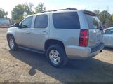 Chevrolet Tahoe Lt 1GNFK13038J135704 снимка