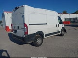 Ram Promaster  High Roof 136 Wb 3C6TRVBGXKE547420 fotografie