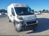 Ram Promaster  High Roof 136 Wb 3C6TRVBGXKE547420 снимка