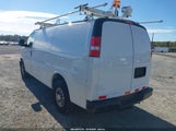 Chevrolet Express  Work Van 1GCWGAFP9J1333504 снимка