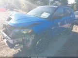 Jeep Compass Limited 4X4 3C4NJDCN8RT608639 снимка