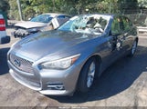 Infiniti Q50 Premium JN1BV7AP7EM684322 снимка