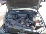 Subaru Legacy L/L W/Special Edition Package 4S3BH635437309218 photo