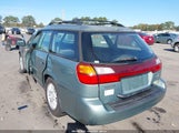 Subaru Legacy L/L W/Special Edition Package 4S3BH635437309218 photo