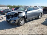 Chevrolet Equinox Lt 3GNAXJEVXJL173529 снимка