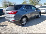 Chevrolet Equinox Lt 3GNAXJEVXJL173529 снимка