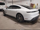 Porsche Taycan WP0AA2Y1XNSA13136 снимка