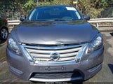 Nissan Sentra Fe+ S/S/Sl/Sr/Sv 3N1AB7AP4FL663444 photo