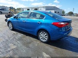 Kia Forte Ex KNAFX4A80E5078920 fotografie