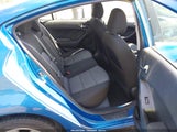 Kia Forte Ex KNAFX4A80E5078920 снимка