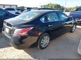 Nissan Altima 2.5 S 1N4AL3AP5DC119620 снимка