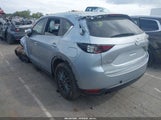 Mazda Cx-5 Touring JM3KFACL9H0121101 fotografie