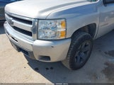Chevrolet Silverado  Ltz 2GCEK33M891134885 снимка