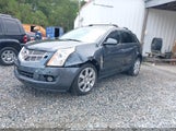 Cadillac Srx Performance Collection 3GYFNBEY3AS610243 снимка