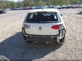 Volkswagen Golf Tsi S 4-Door 3VW217AU9GM025161 fotografie