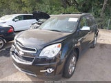 Chevrolet Equinox Ltz 2GNALDEK7E6295424 снимка