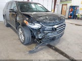 Chevrolet Traverse High Country 1GNEVKKW8JJ183820 fotografie