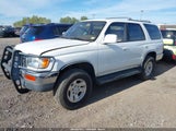 Toyota 4Runner Sr5 V6 JT3HN86R8W0145275 photo