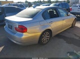 BMW 325I WBAVB13586PT17695 снимка