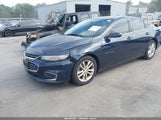 Chevrolet Malibu 1Lt 1G1ZE5ST5HF158168 снимка