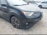 Toyota Rav4 Hybrid Xle JTMRJREV2GD016295 fotografie