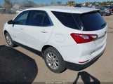 Chevrolet Equinox Awd 2Fl 3GNAXTEV8LS656070 снимка
