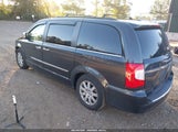 Chrysler Town & Country Touring-L 2C4RC1CGXCR414541 fotografie