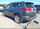 Toyota Rav4 Xle 2T3RFREV9EW147838 снимка