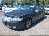 Lincoln Mkz 3LNHM28T38R668352 снимка