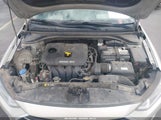 Hyundai Elantra Se 5NPD84LFXHH011345 снимка