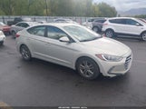 Hyundai Elantra Se 5NPD84LFXHH011345 снимка