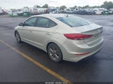 Hyundai Elantra Se 5NPD84LFXHH011345 снимка
